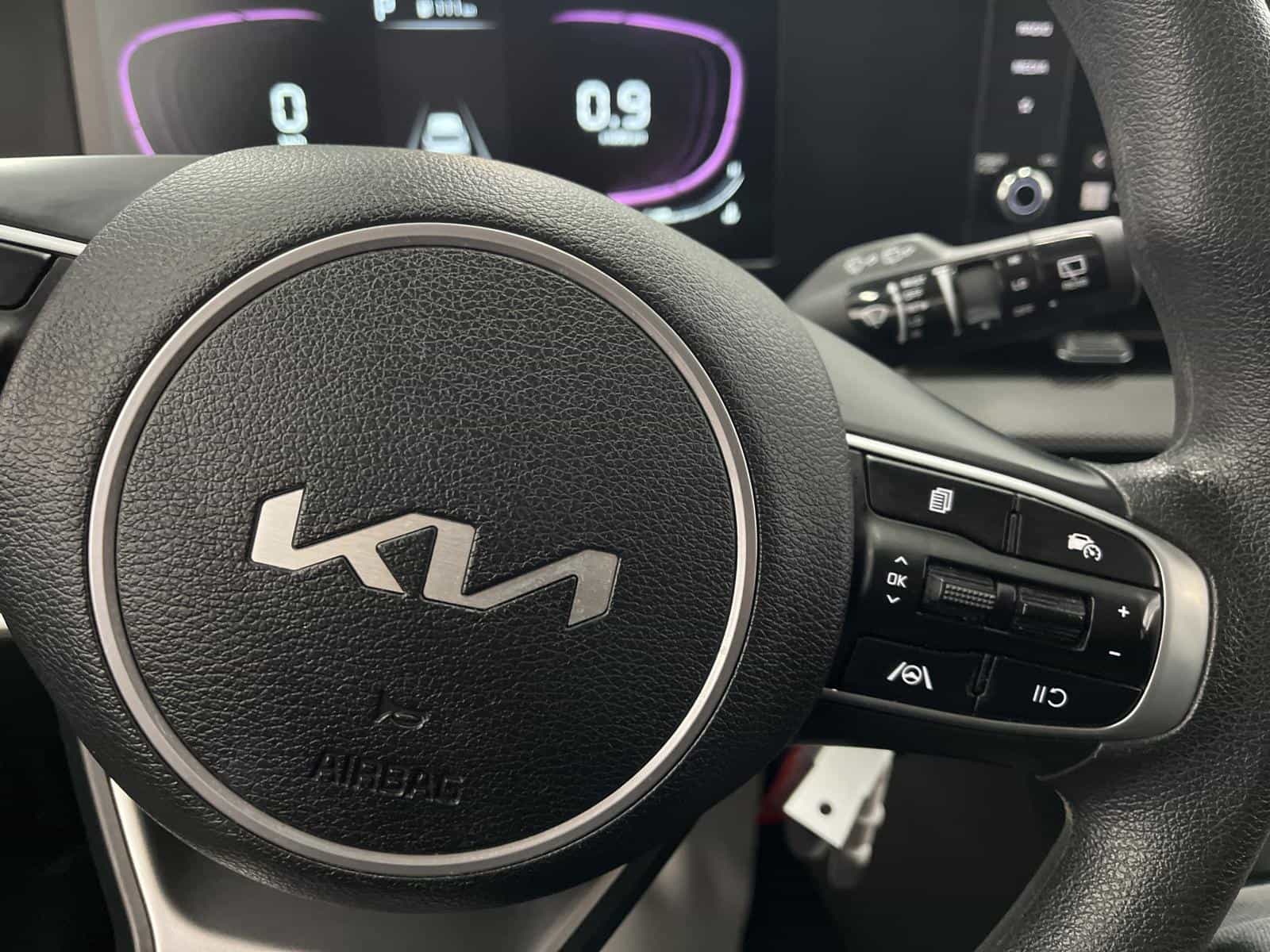 2024 Kia Sportage LX - Image 15