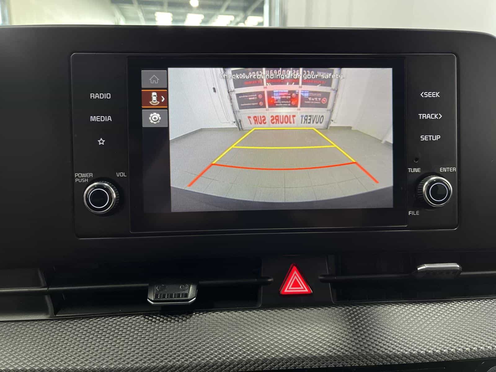 Image 18 Kia Sportage LX 2024