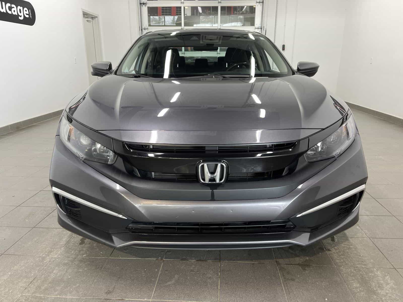Image 7 Honda Civic EX 2020