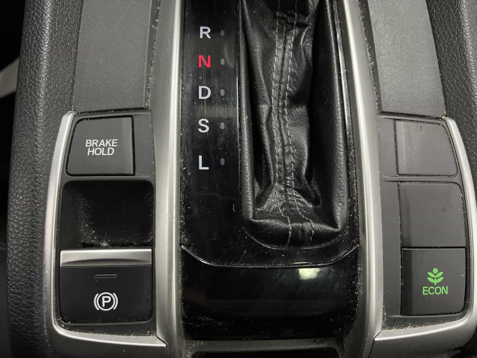 Image 17 Honda Civic EX 2020