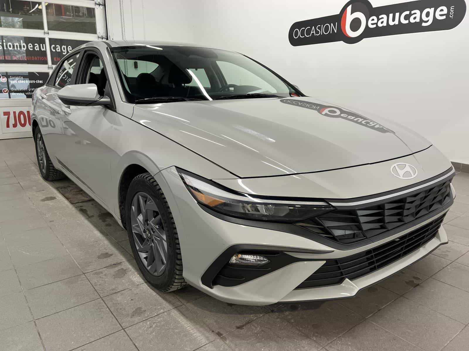 2024 Hyundai Elantra Preferred - Image 6