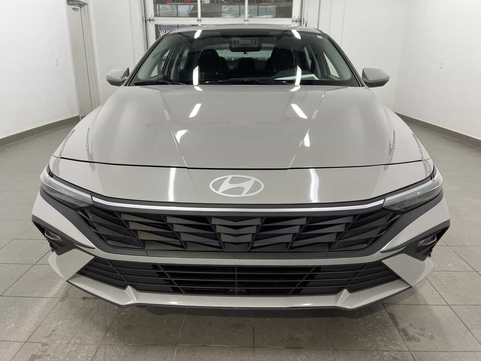 2024 Hyundai Elantra Preferred - Image 7