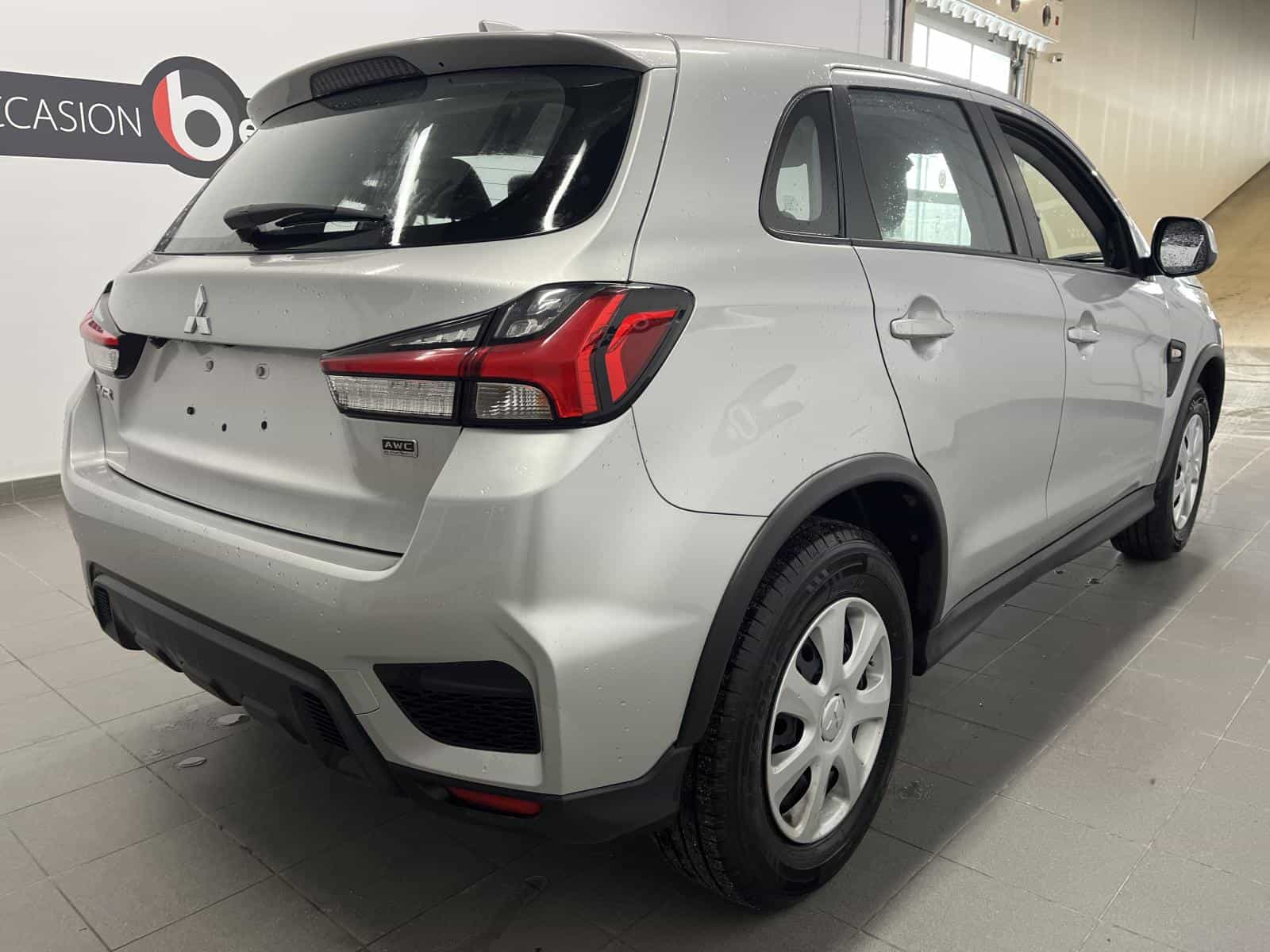 Image 5 Mitsubishi RVR ES 2024
