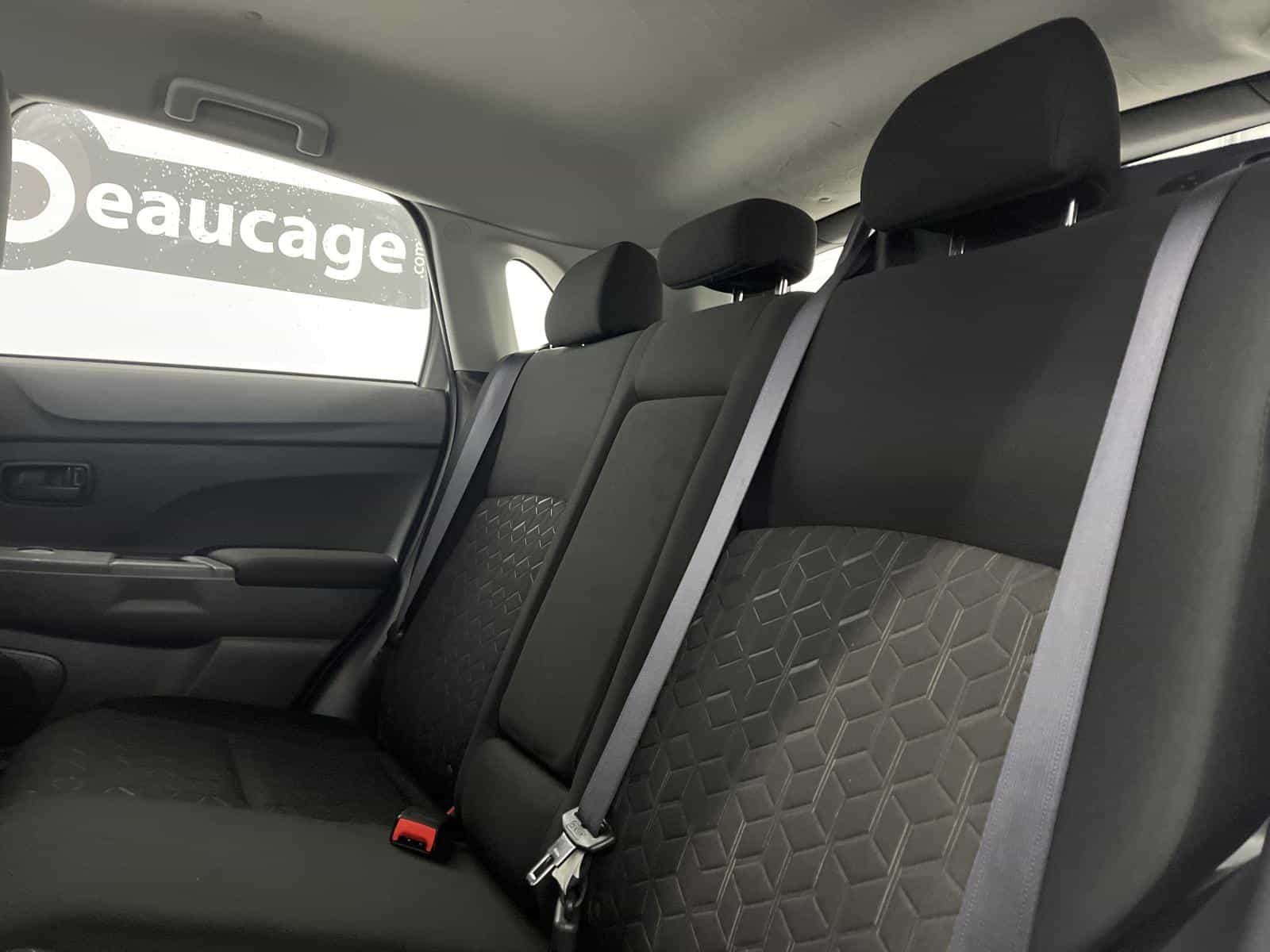 Image 10 Mitsubishi RVR ES 2024