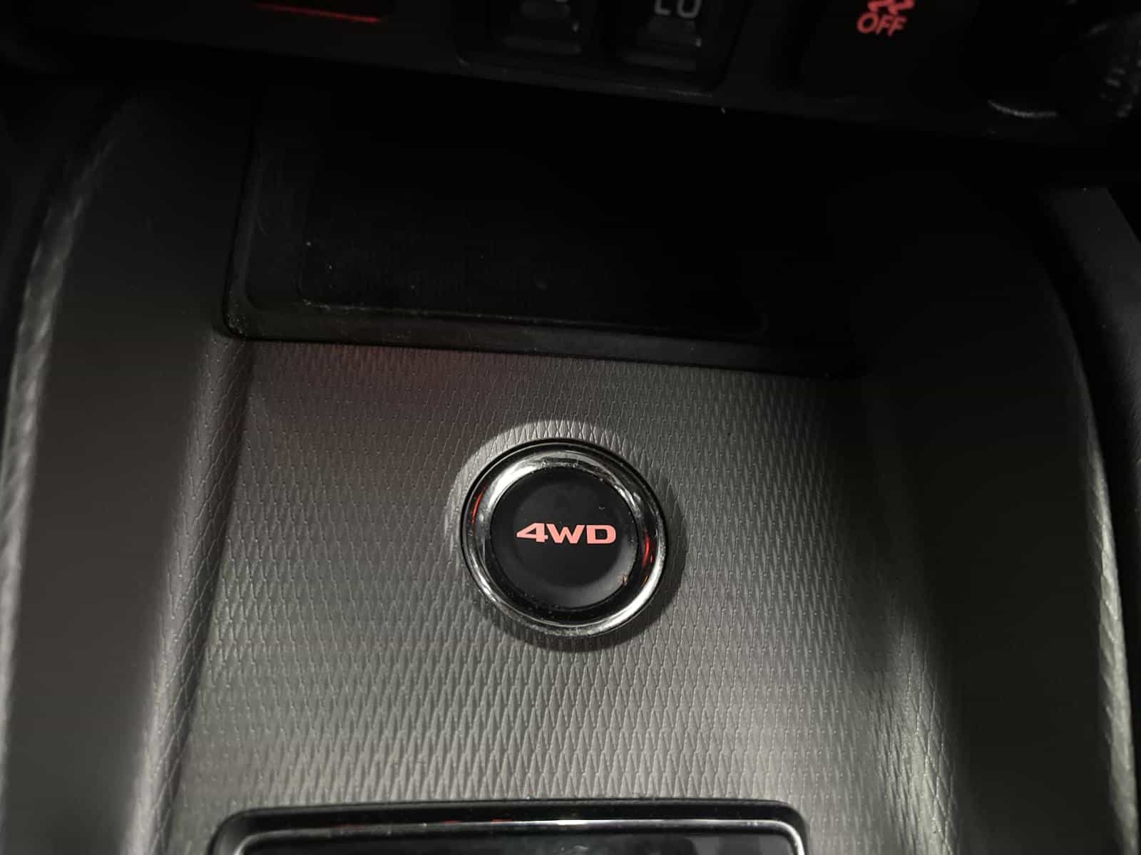 Image 16 Mitsubishi RVR ES 2024