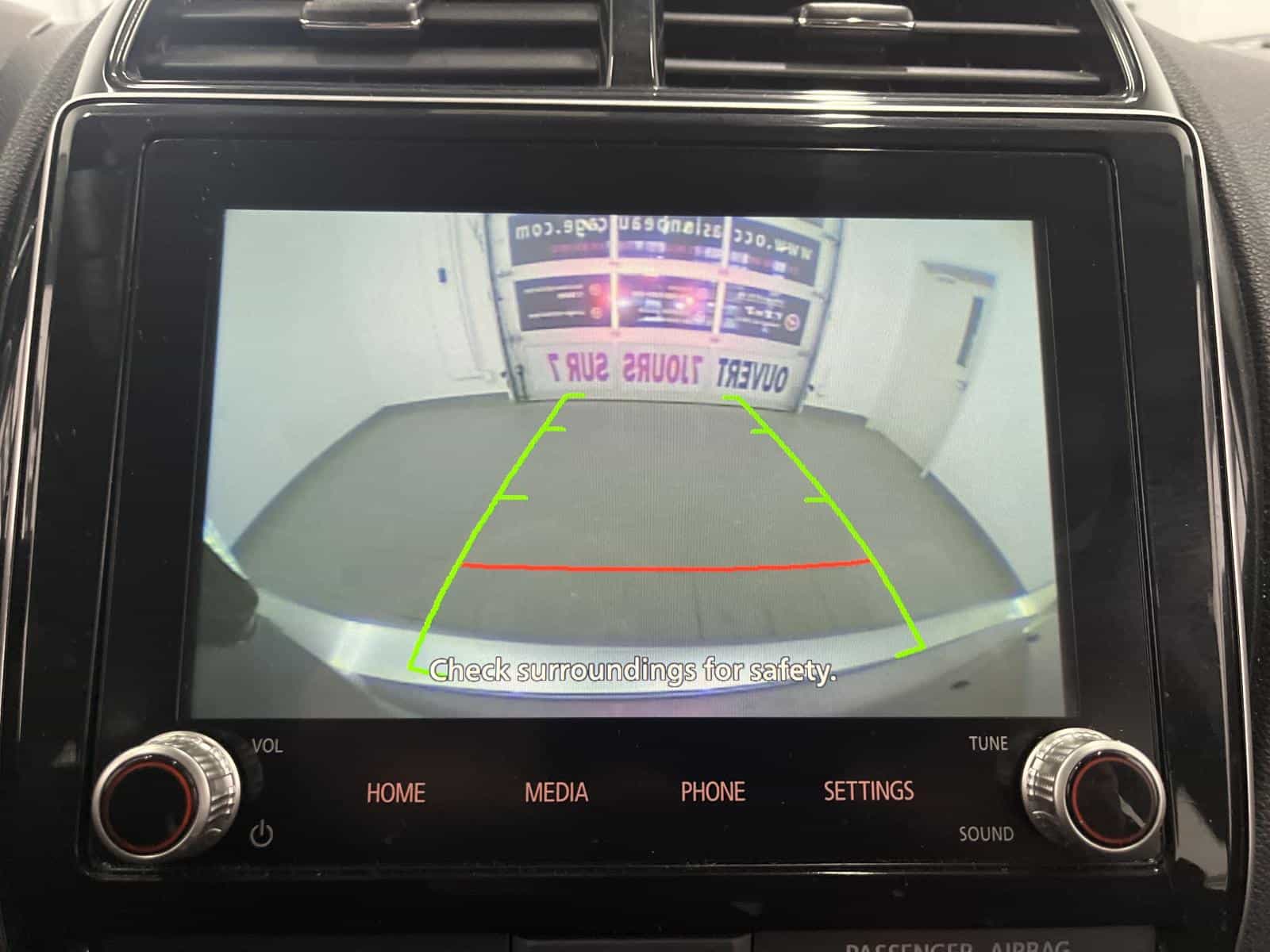 Image 17 Mitsubishi RVR ES 2024