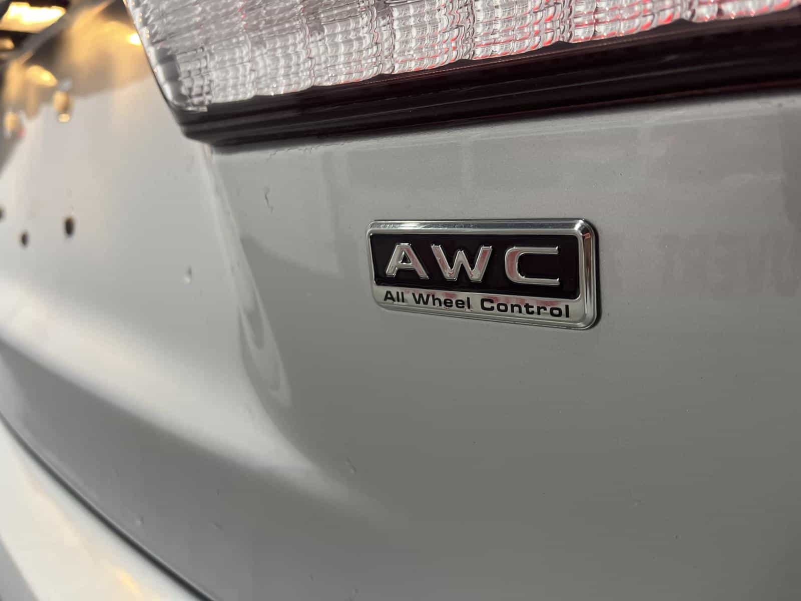 Image 21 Mitsubishi RVR ES 2024