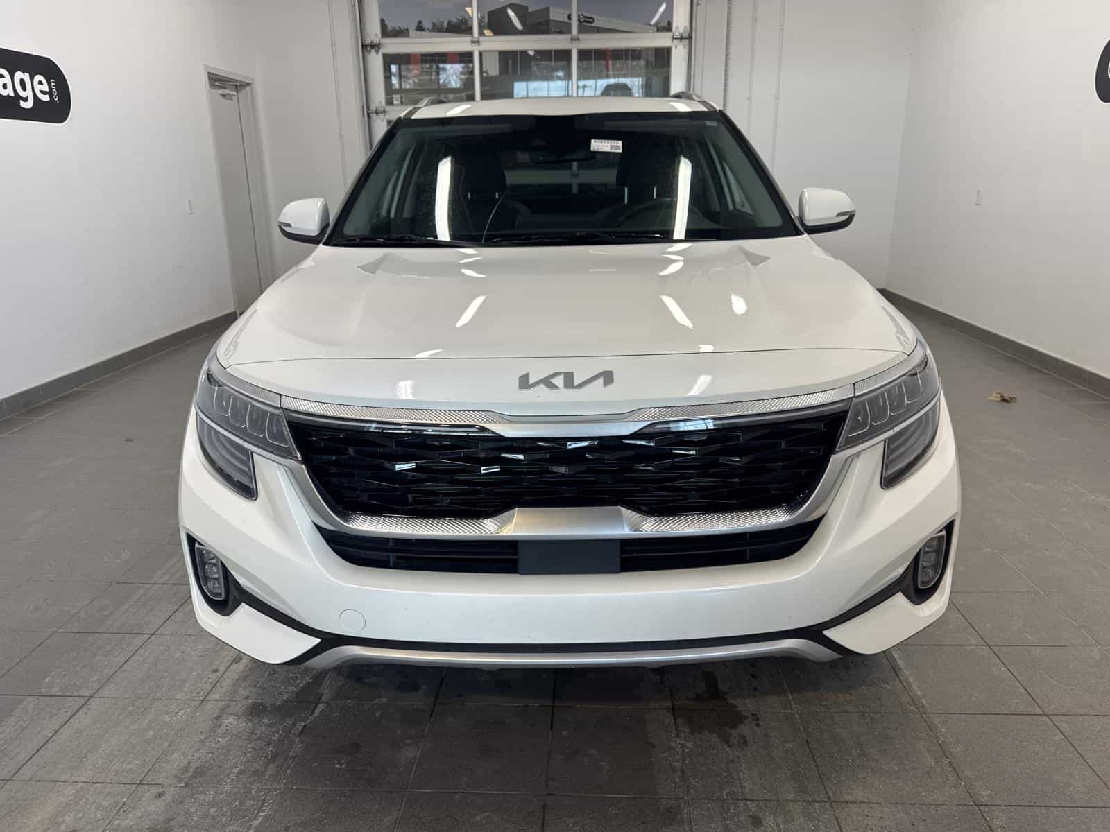 Image 2 Kia Seltos EX Premium 2023