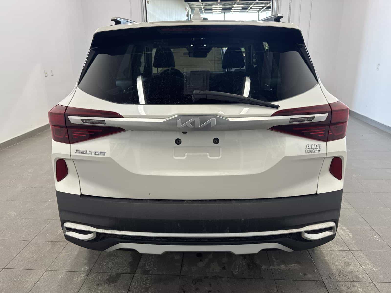 Image 5 Kia Seltos EX Premium 2023