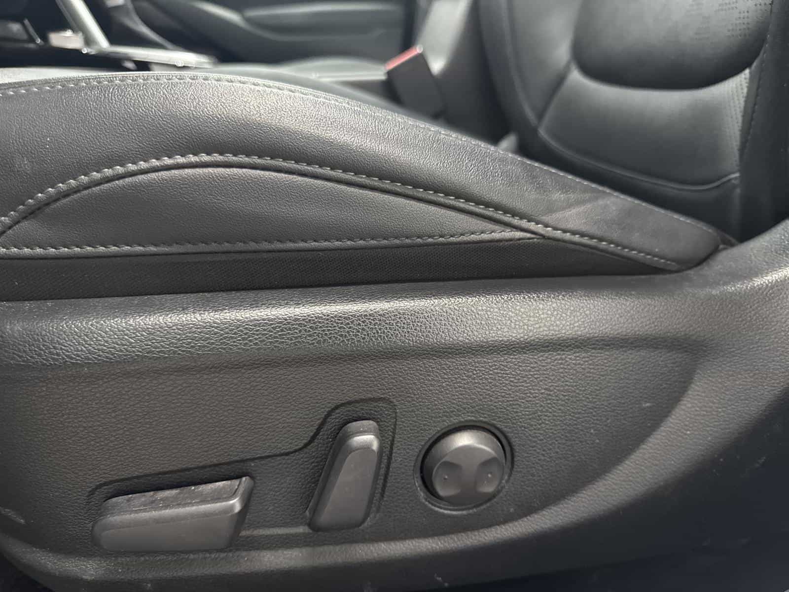 Image 8 Kia Seltos EX Premium 2023