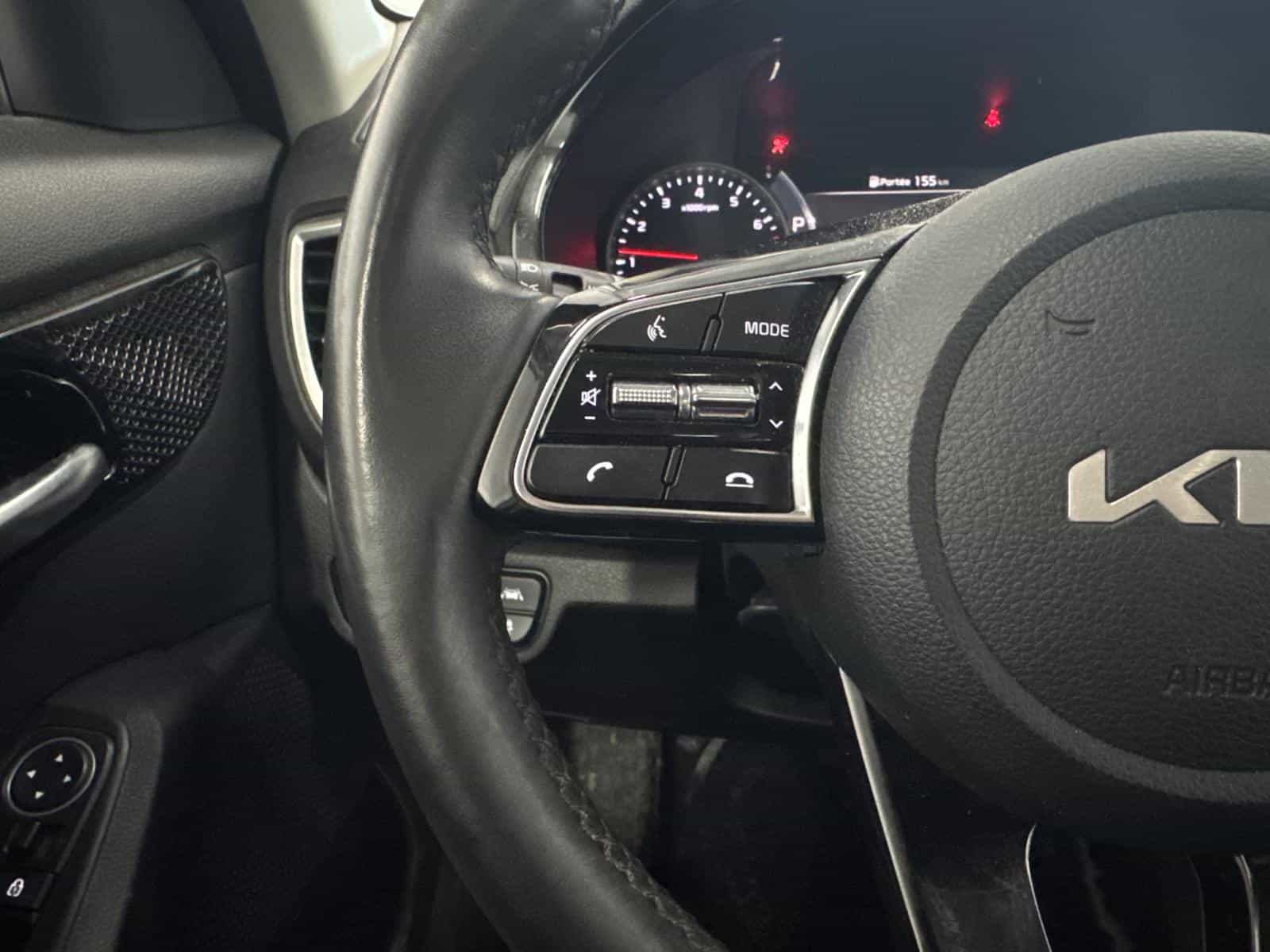 Image 10 Kia Seltos EX Premium 2023