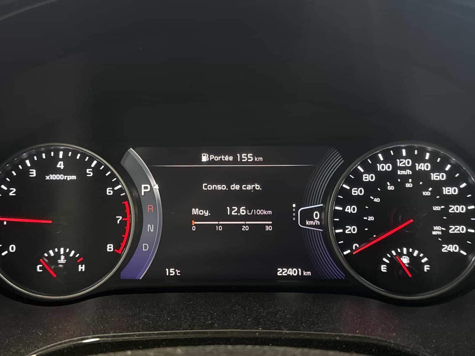 Image 12 Kia Seltos EX Premium 2023