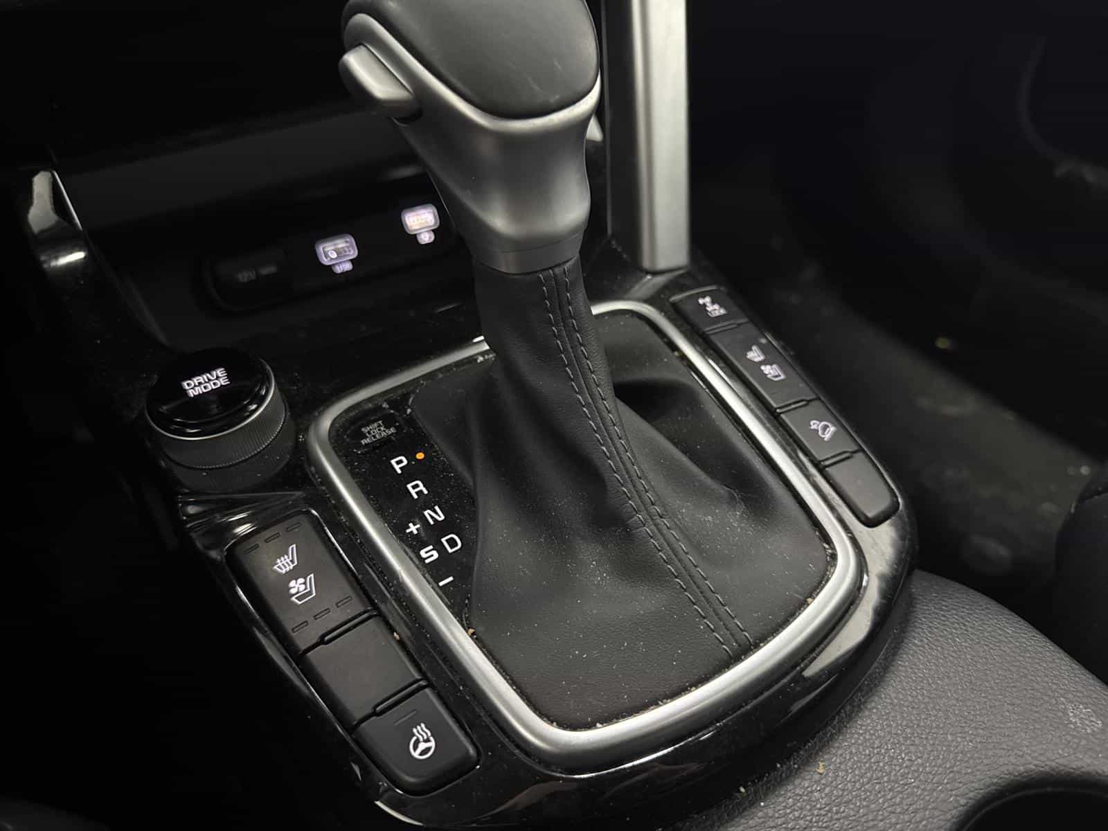 Image 13 Kia Seltos EX Premium 2023