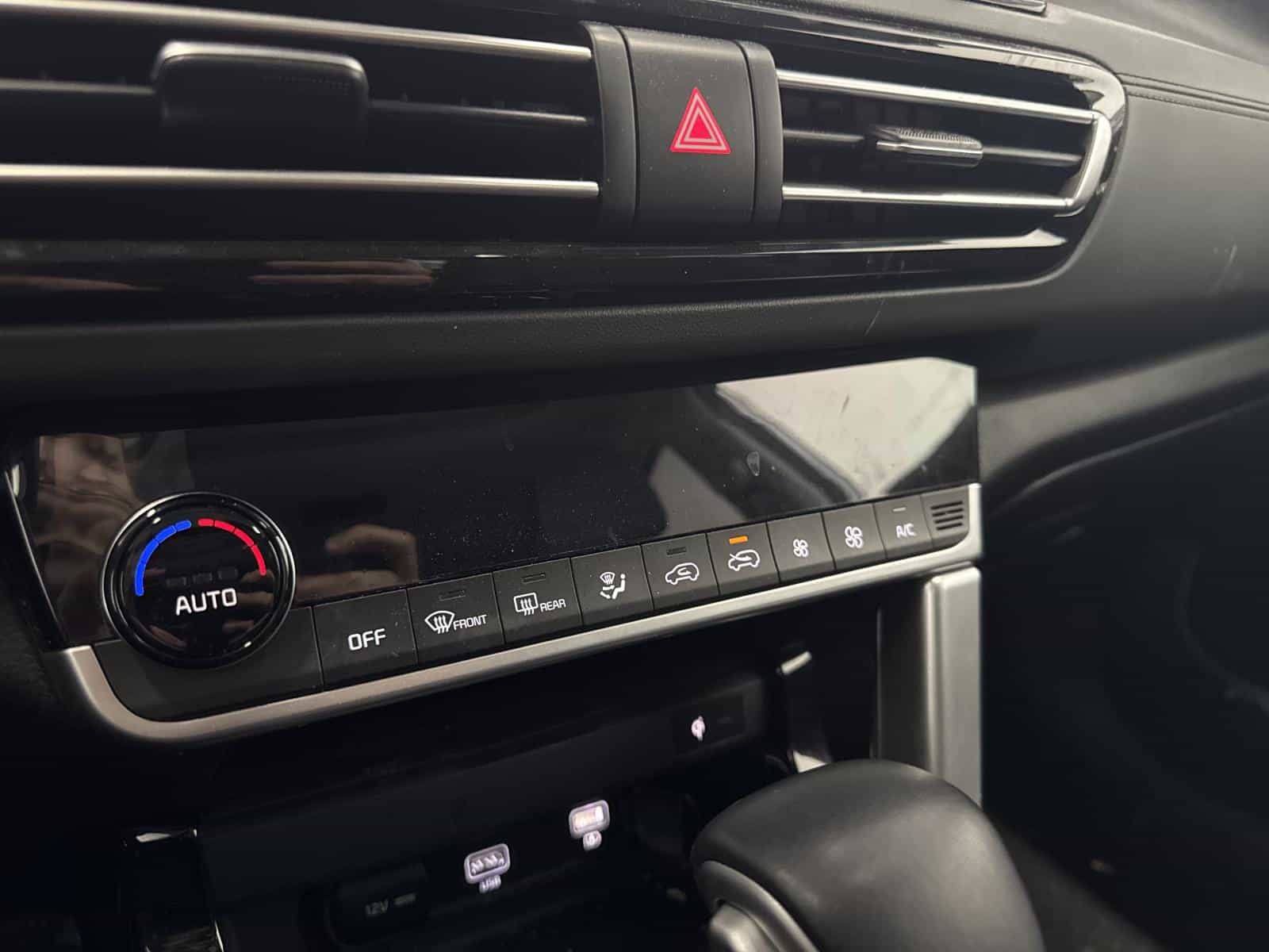 Image 14 Kia Seltos EX Premium 2023