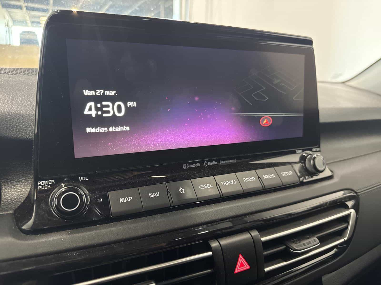 Image 15 Kia Seltos EX Premium 2023