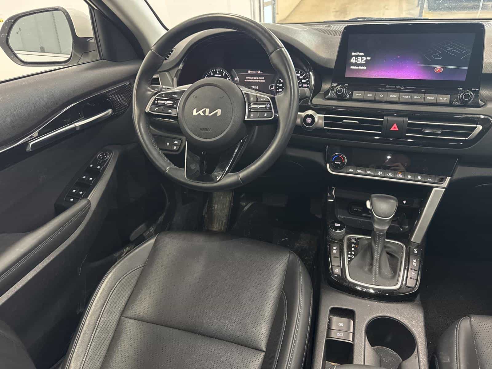 Image 16 Kia Seltos EX Premium 2023