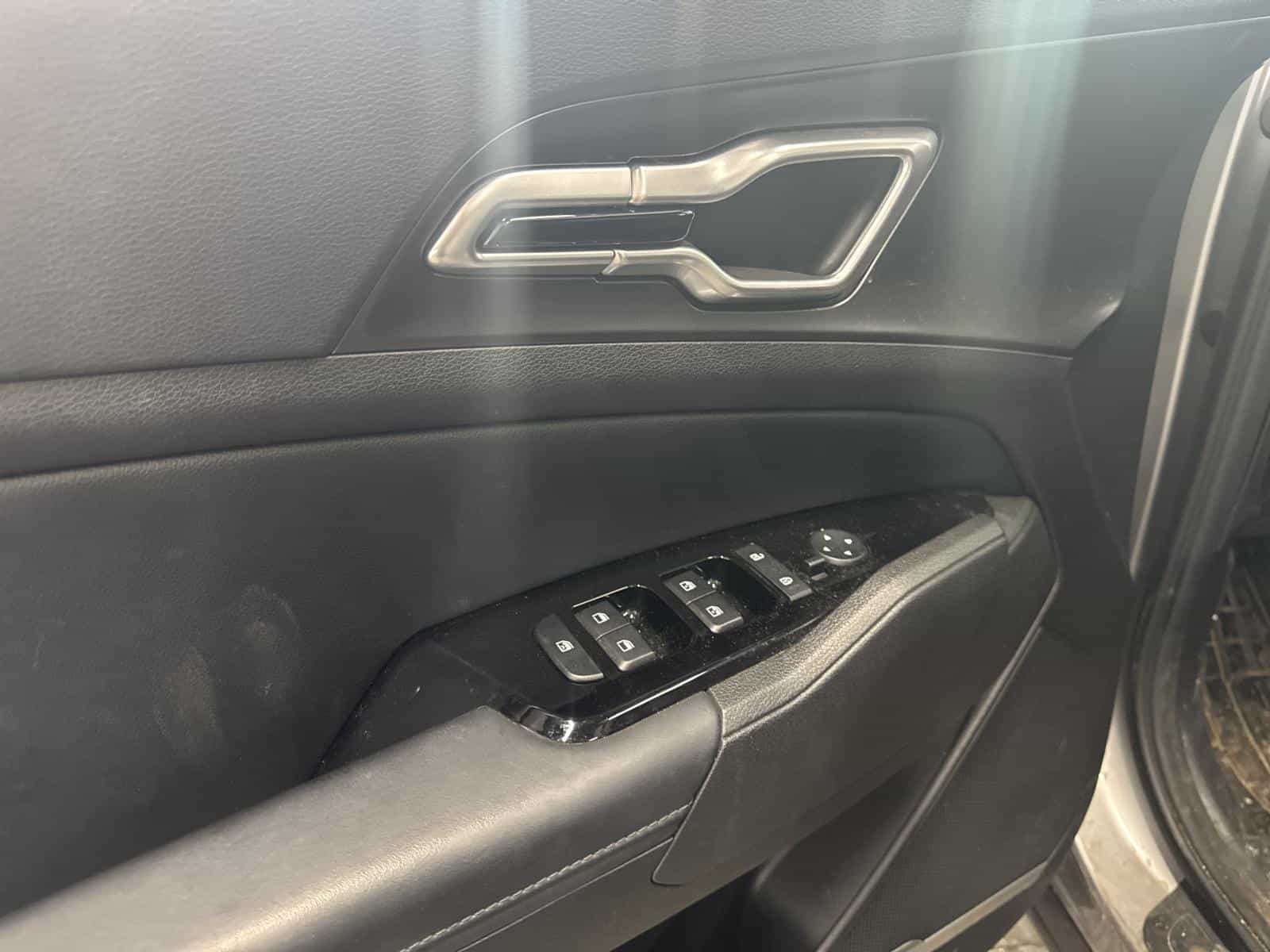 Image 7 Kia Sportage EX Hybrid 2023