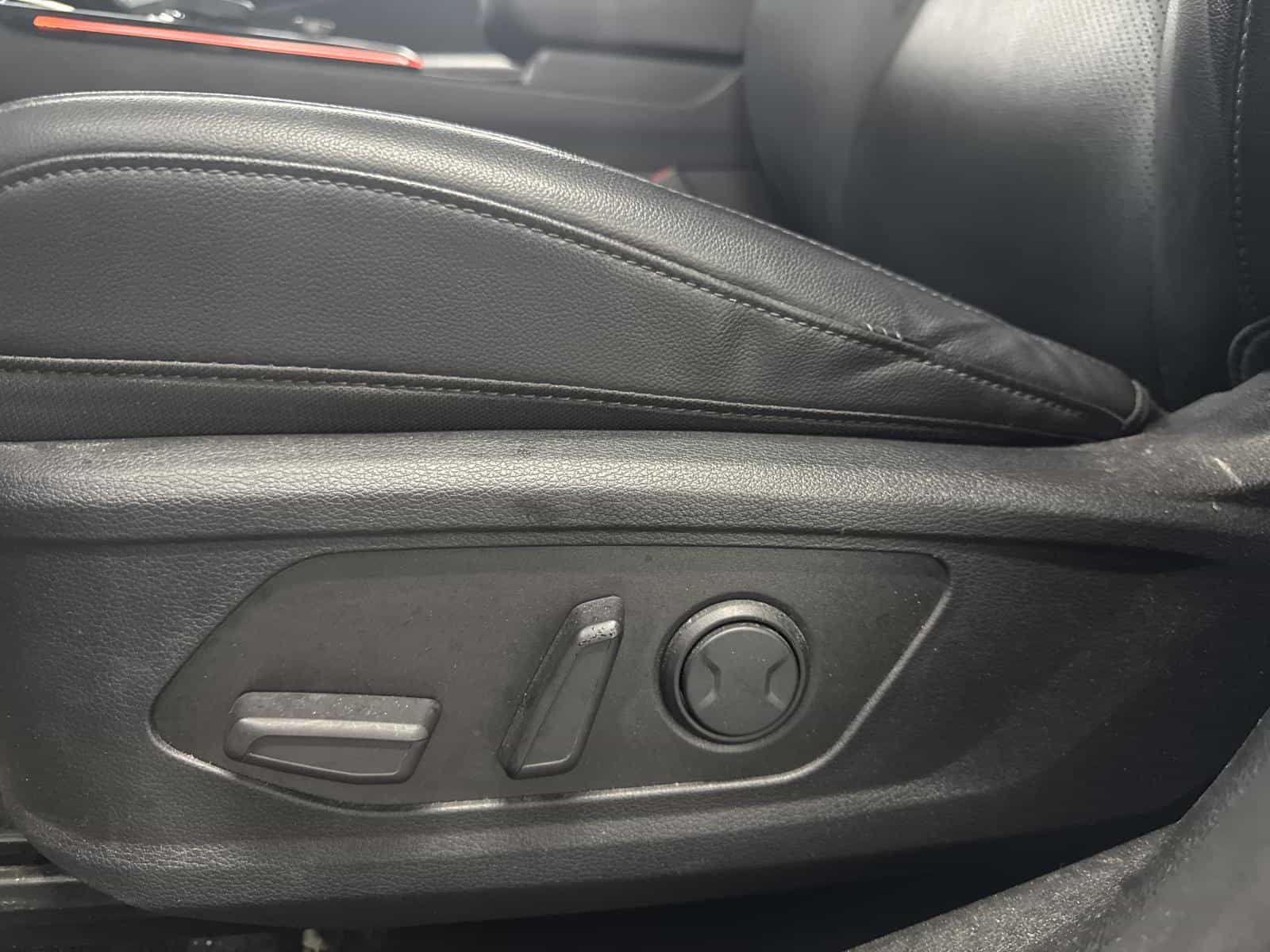 Image 8 Kia Sportage EX Hybrid 2023