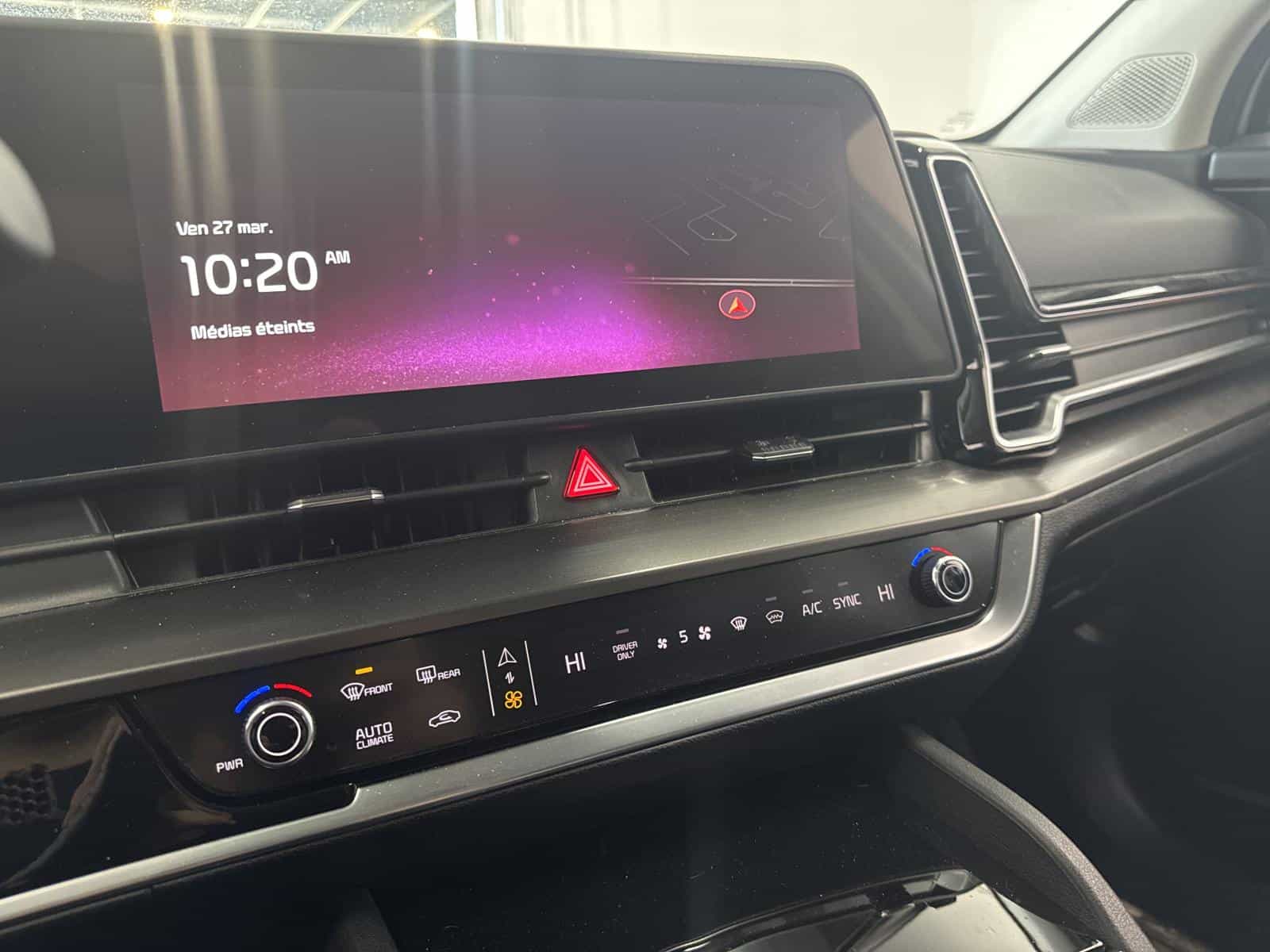 Image 13 Kia Sportage EX Hybrid 2023