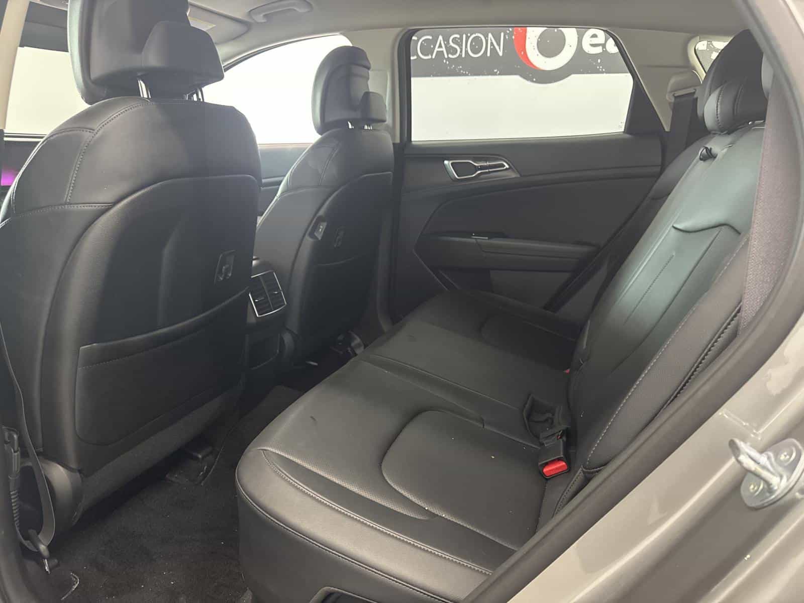 Image 15 Kia Sportage EX Hybrid 2023