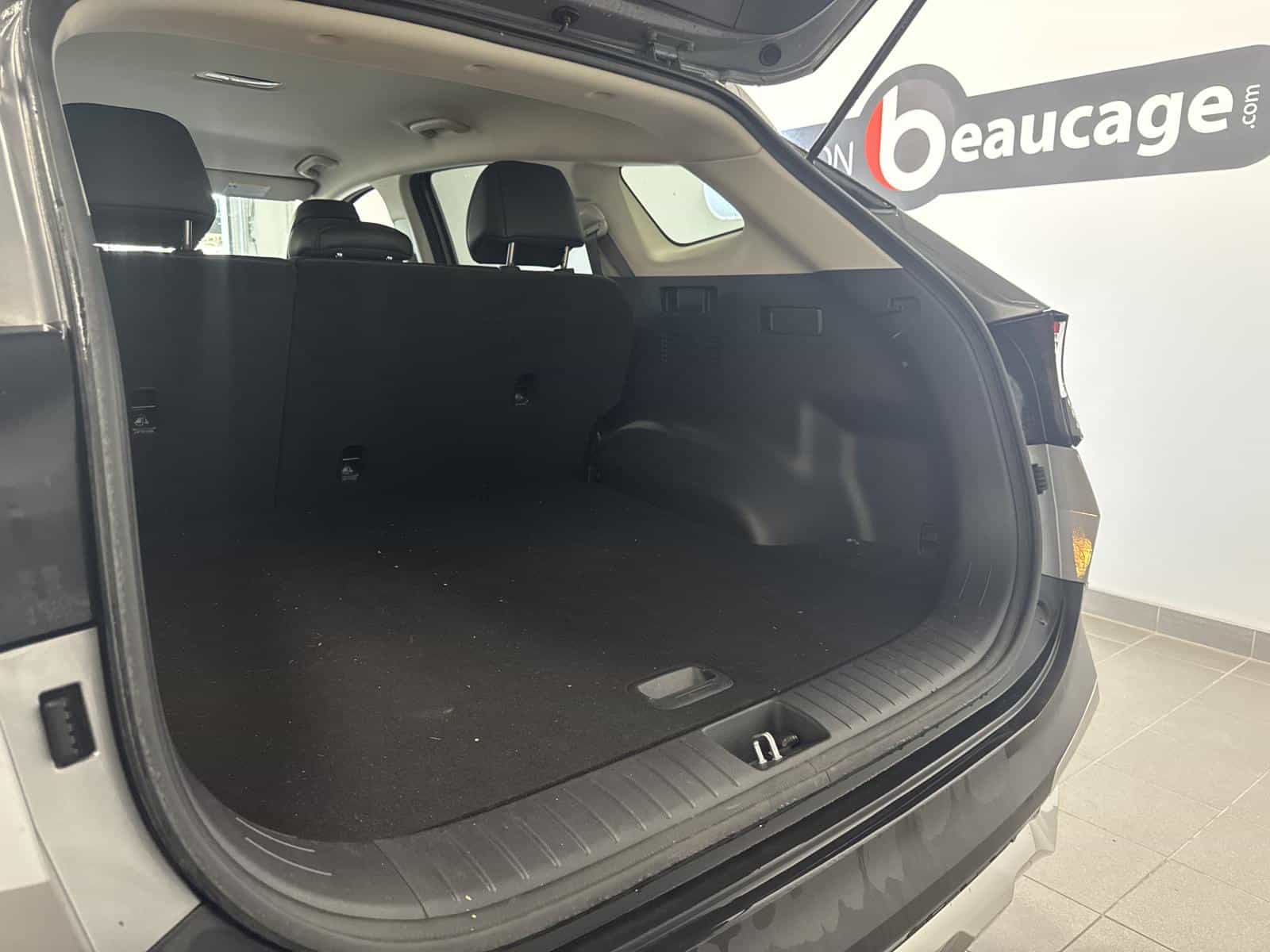 Image 16 Kia Sportage EX Hybrid 2023