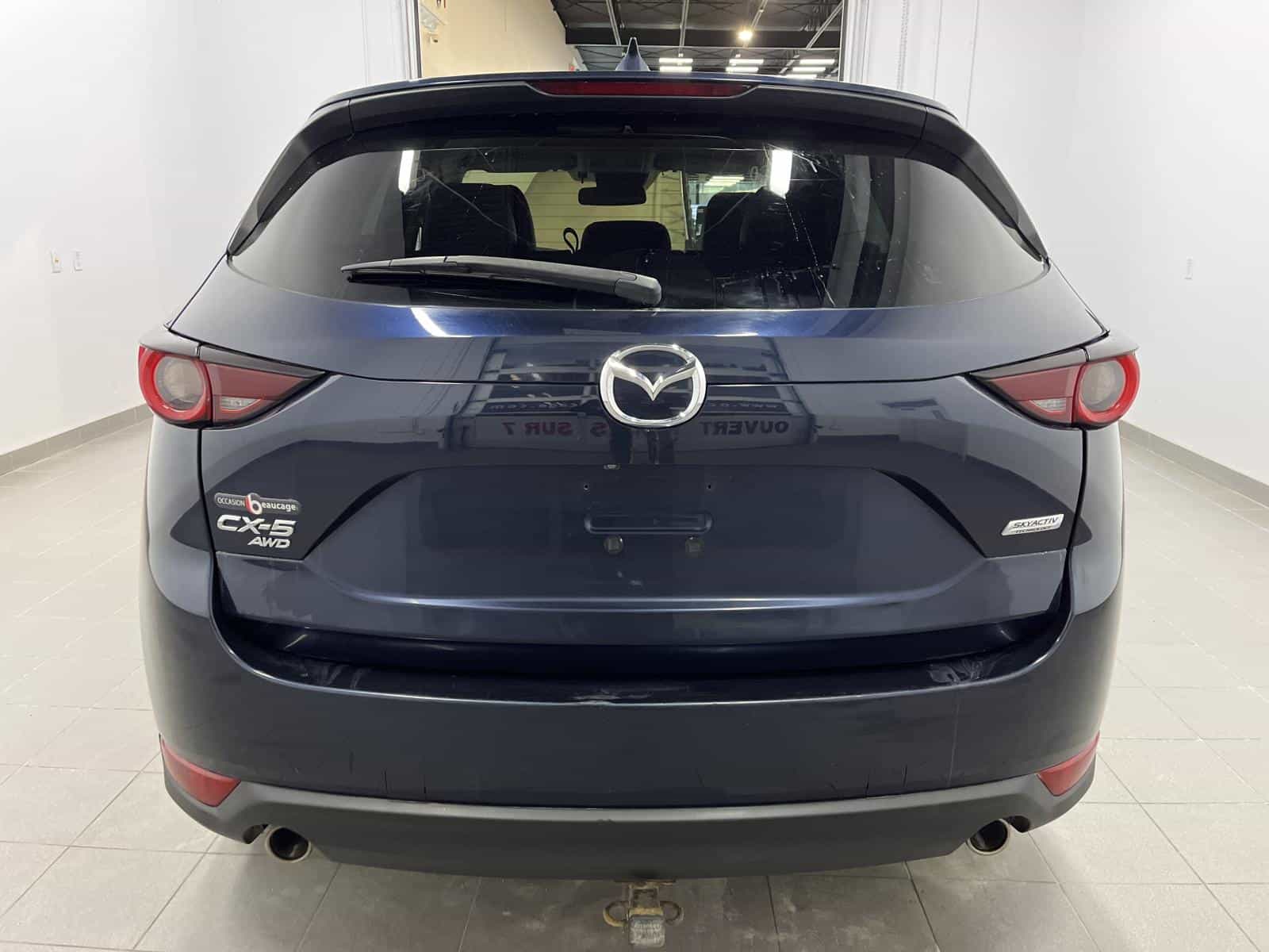 Image 4 Mazda CX-5 GS 2019