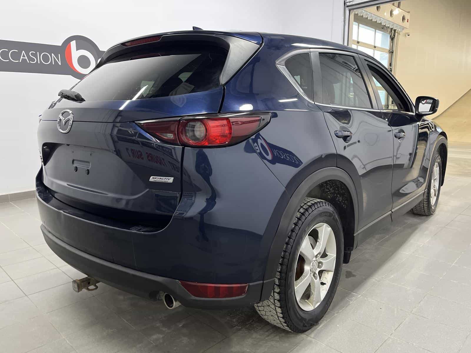 Image 5 Mazda CX-5 GS 2019