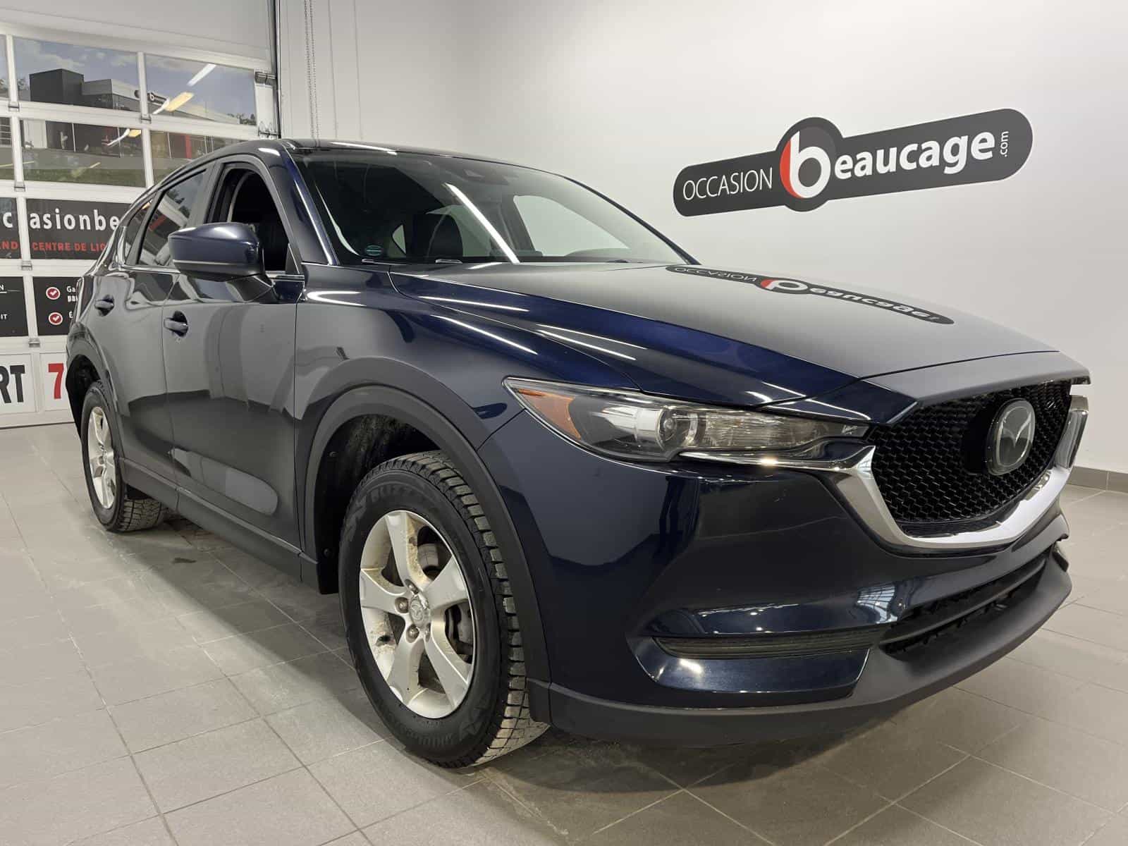 Image 6 Mazda CX-5 GS 2019