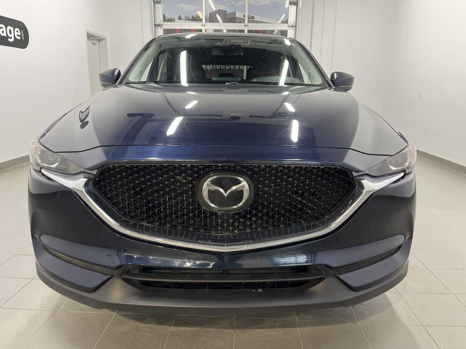 Image 7 Mazda CX-5 GS 2019