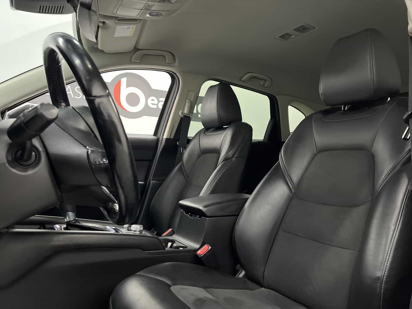 Image 8 Mazda CX-5 GS 2019