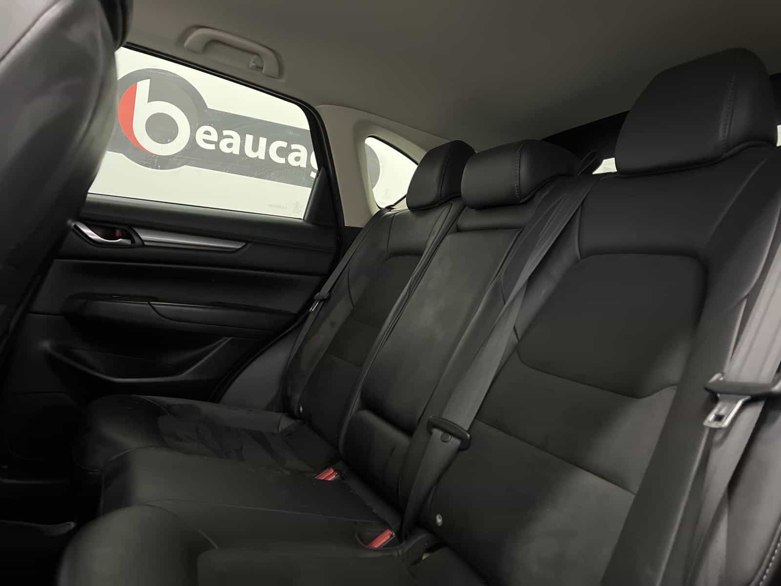 Image 10 Mazda CX-5 GS 2019