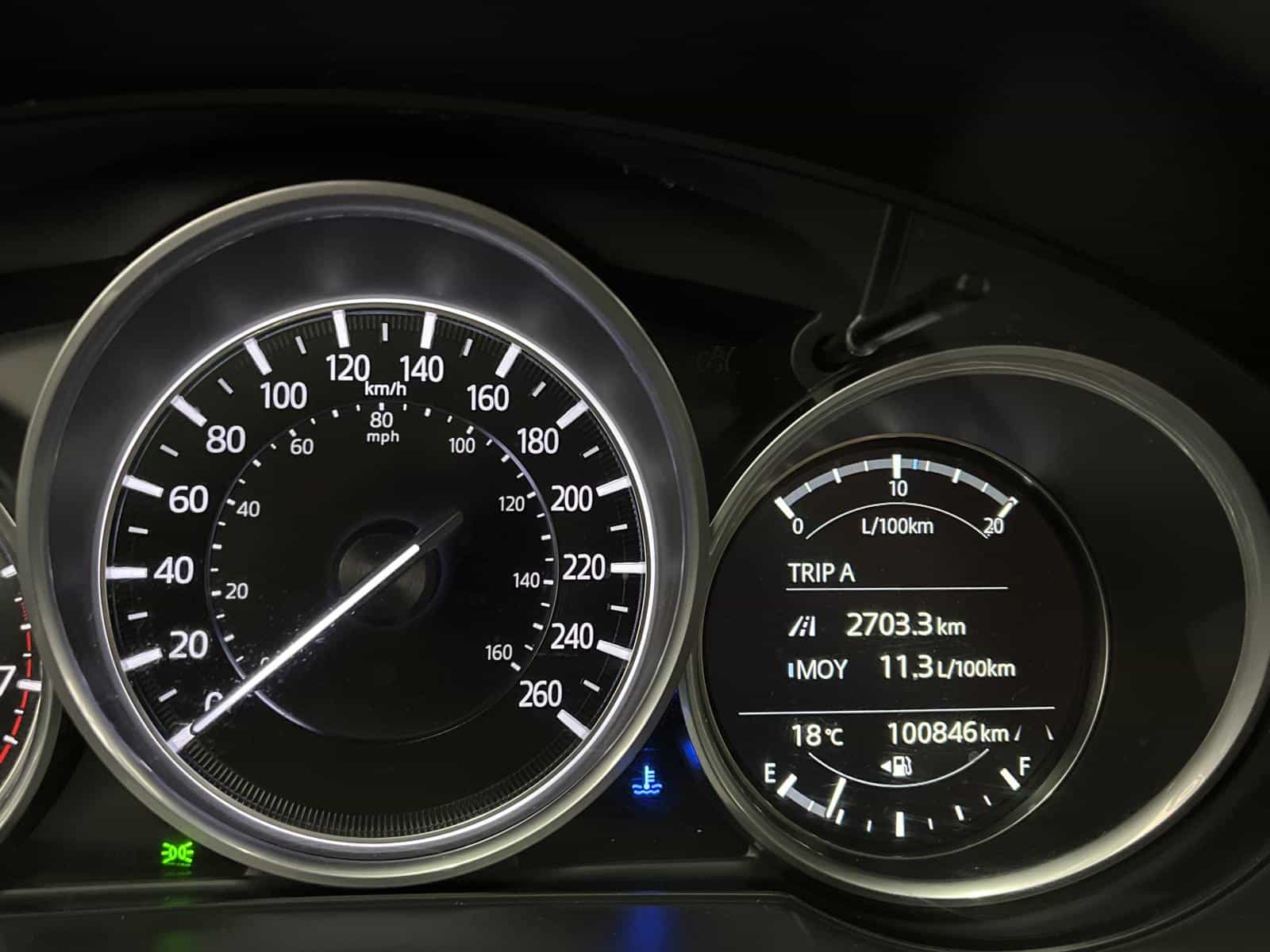 Image 11 Mazda CX-5 GS 2019