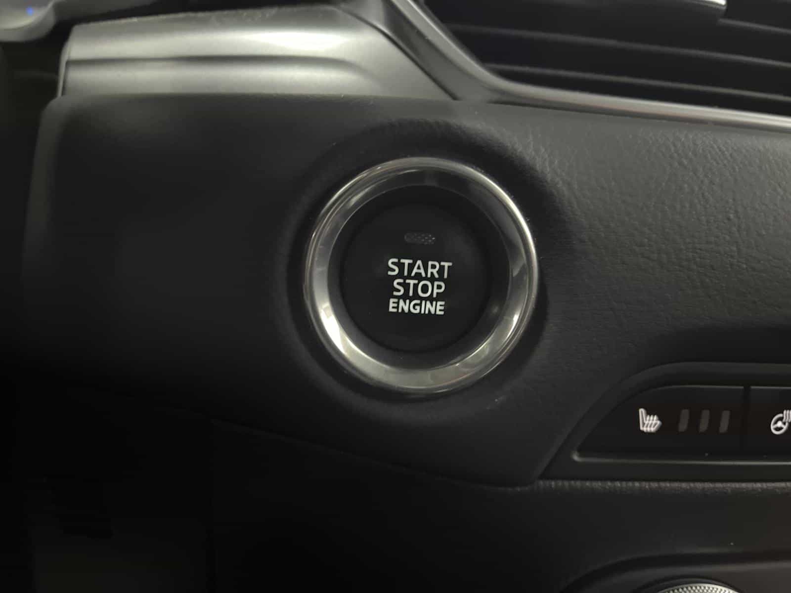 Image 13 Mazda CX-5 GS 2019