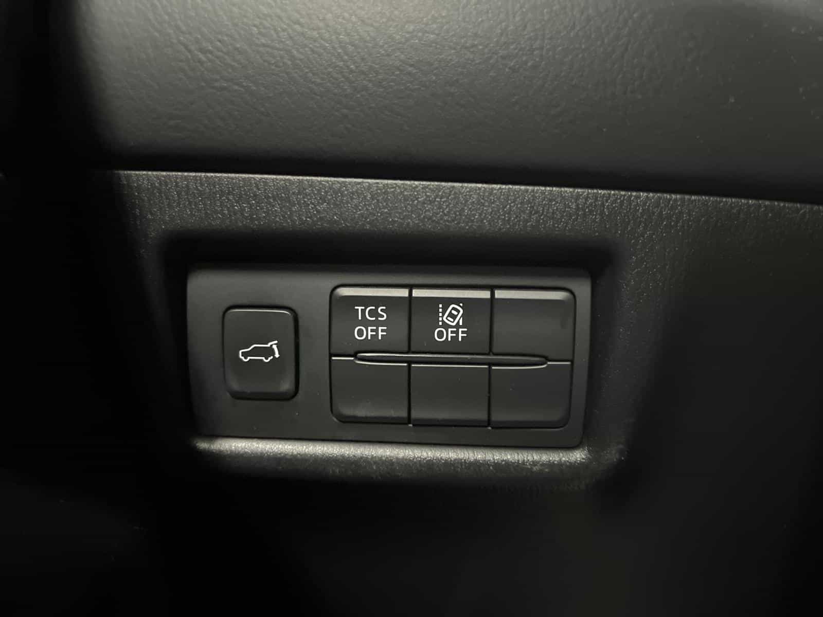 Image 14 Mazda CX-5 GS 2019