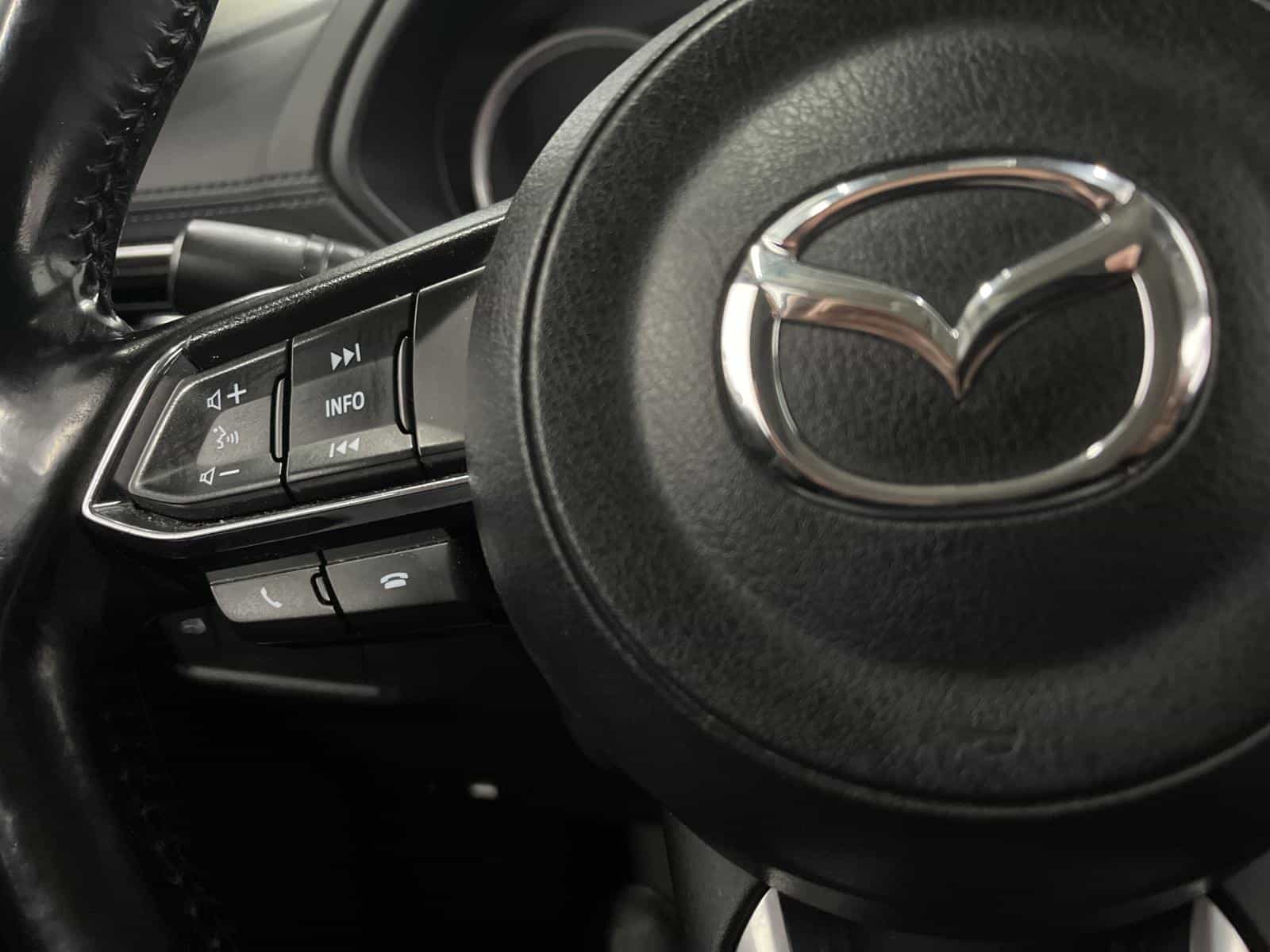 Image 15 Mazda CX-5 GS 2019