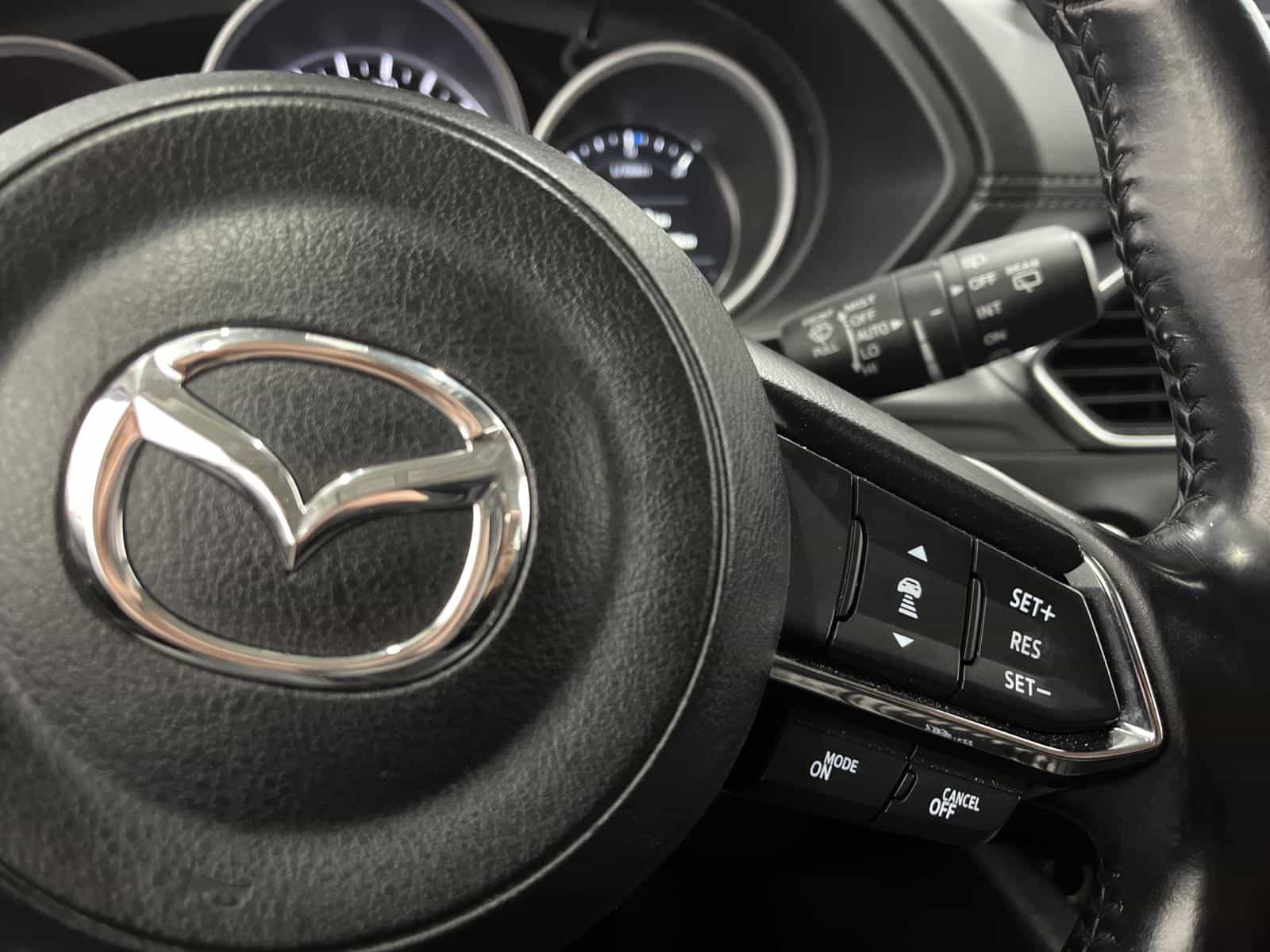 Image 17 Mazda CX-5 GS 2019