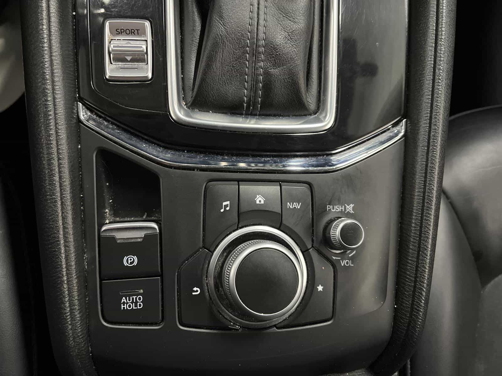 Image 18 Mazda CX-5 GS 2019