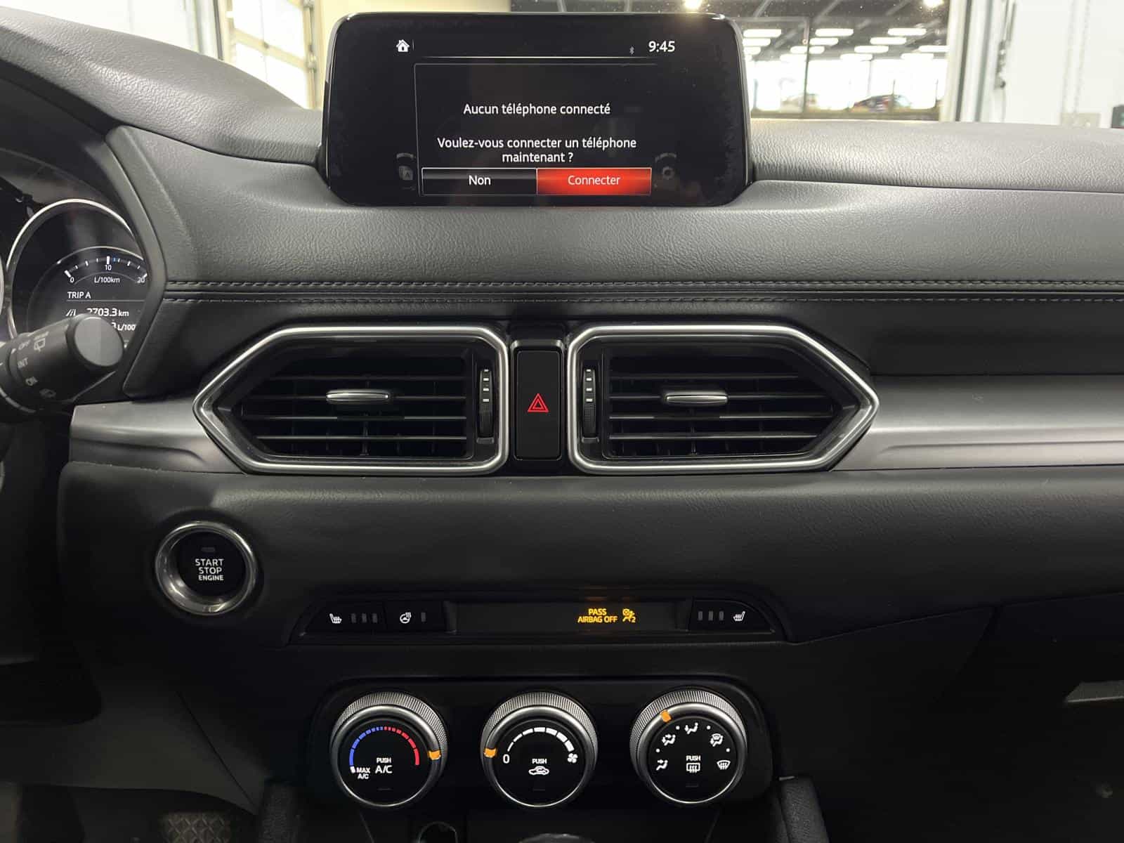 Image 19 Mazda CX-5 GS 2019