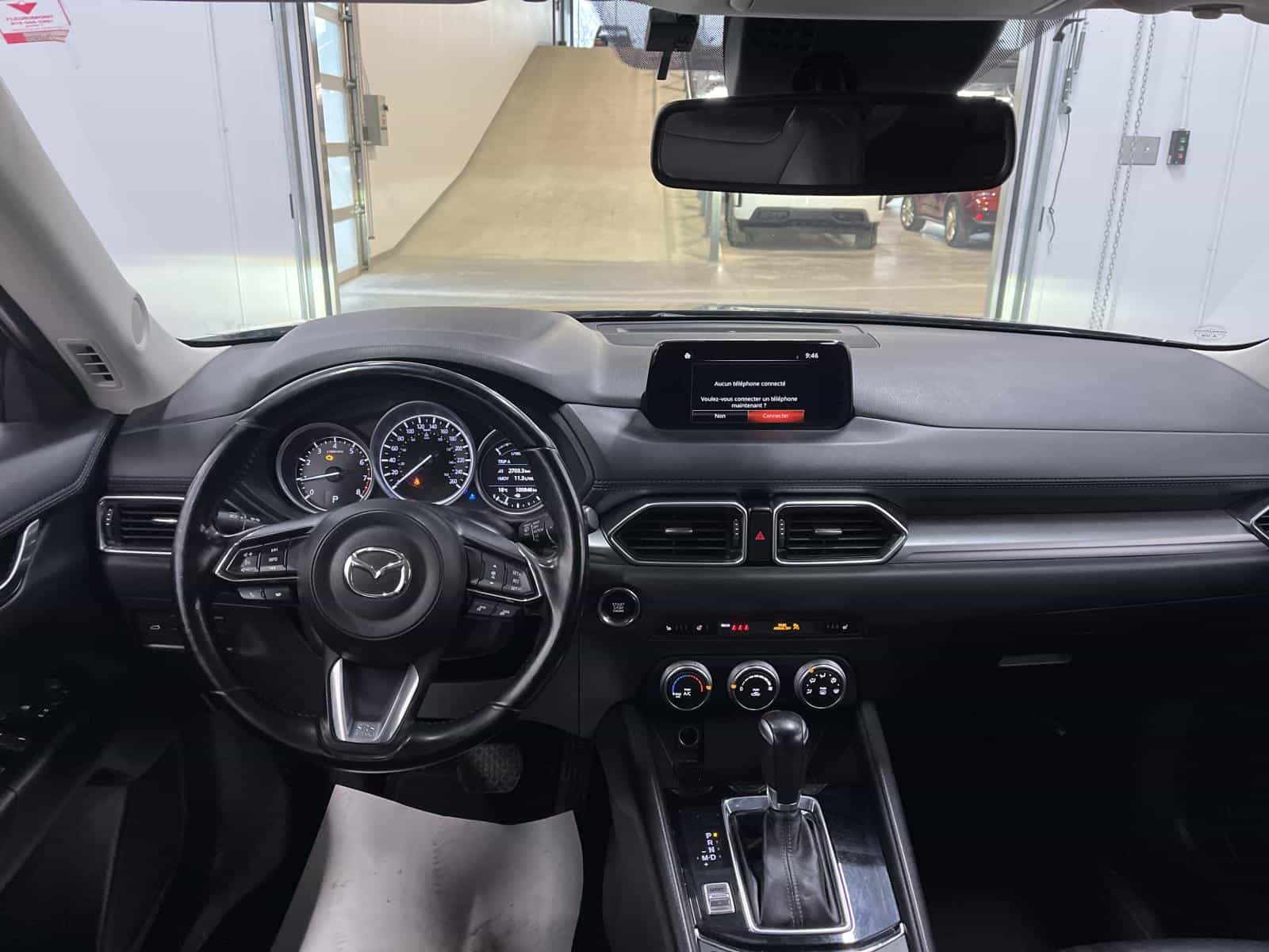 Image 21 Mazda CX-5 GS 2019