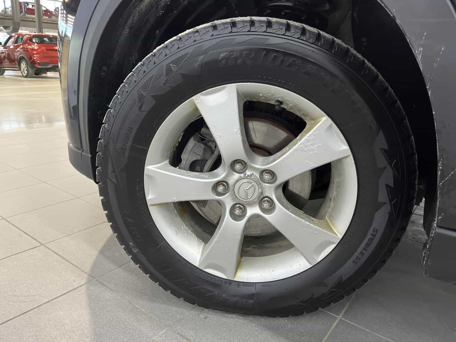 Image 23 Mazda CX-5 GS 2019