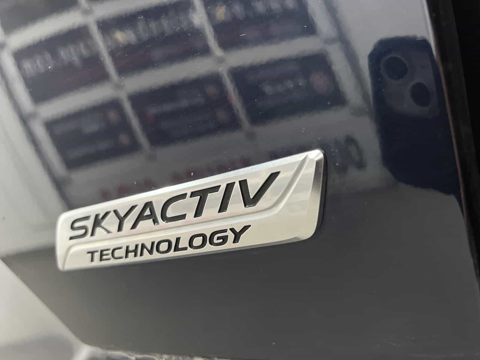 Image 25 Mazda CX-5 GS 2019