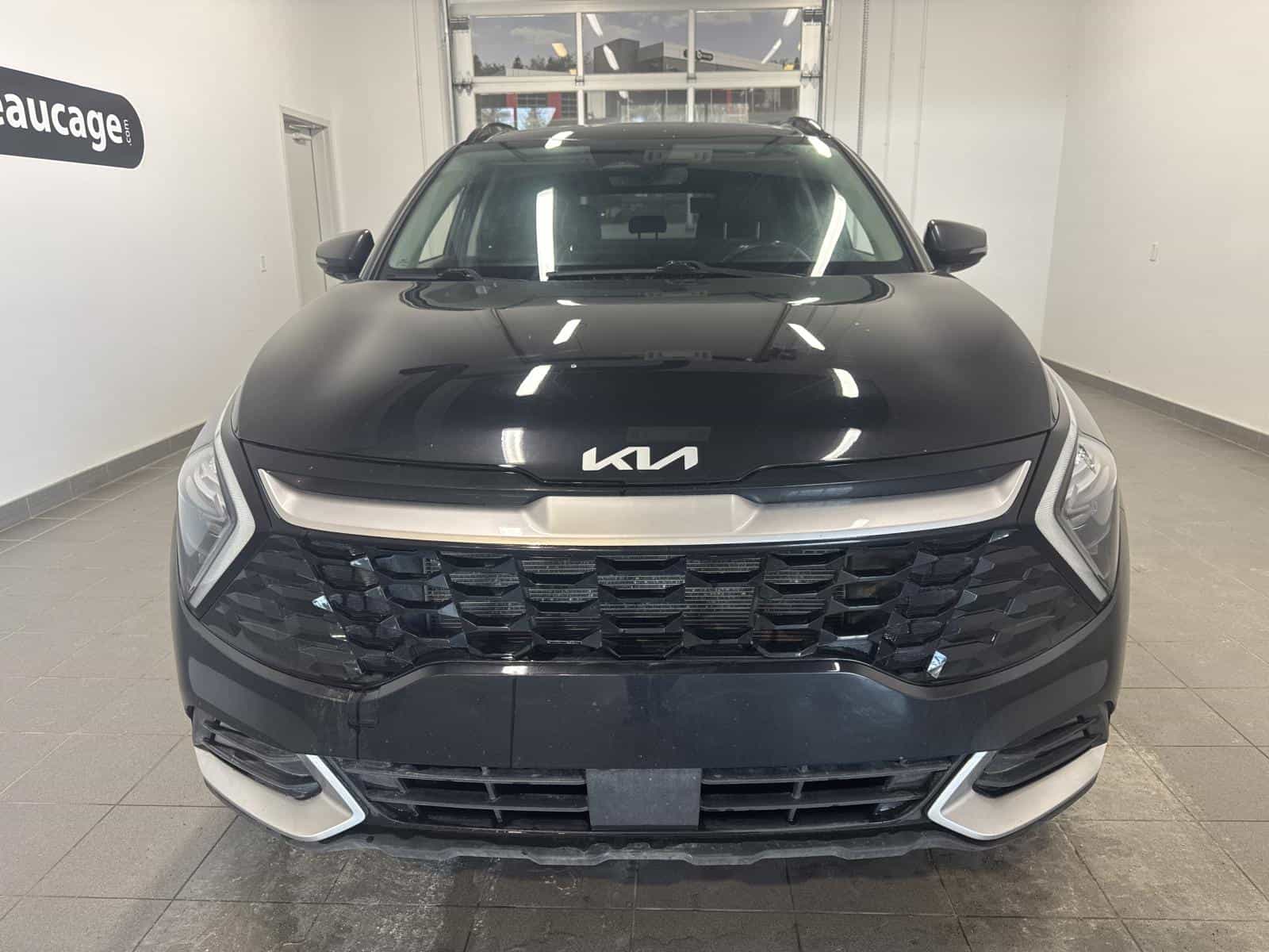 Image 3 Kia Sportage EX 2023