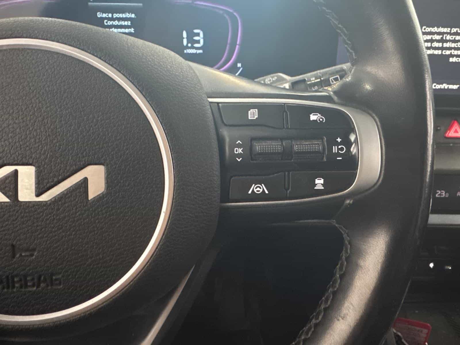 Image 12 Kia Sportage EX 2023