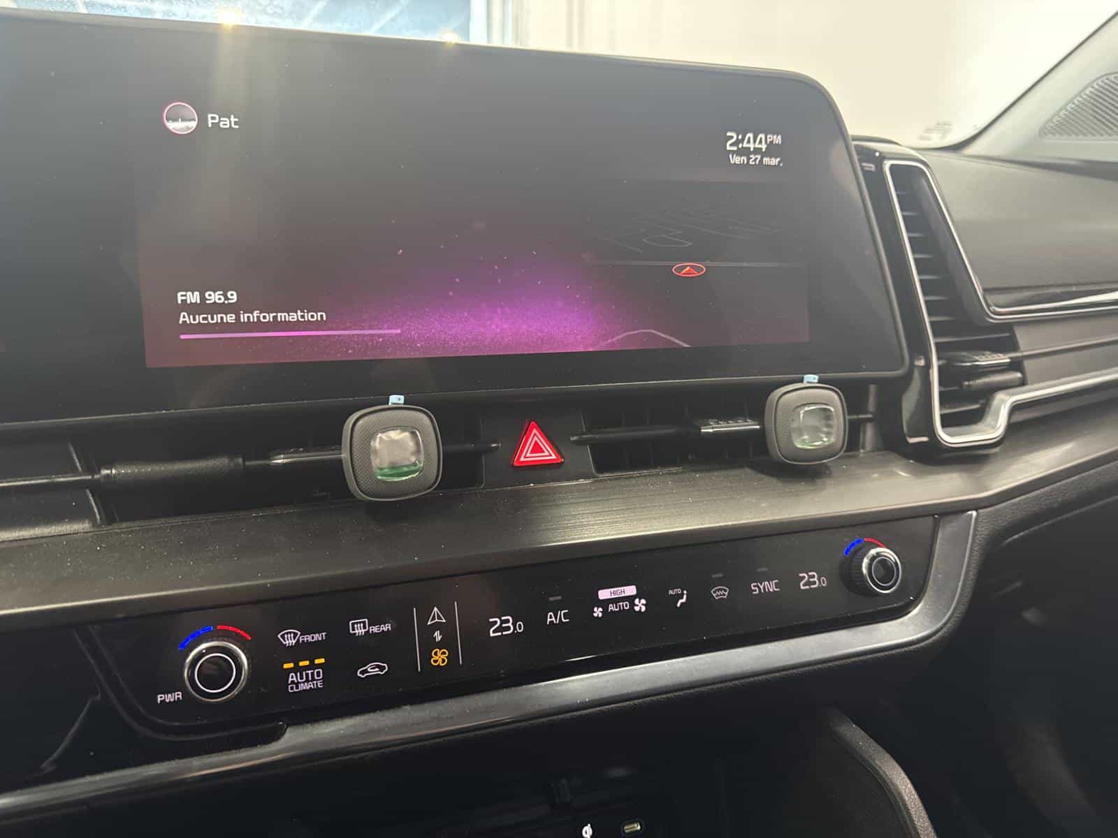 Image 13 Kia Sportage EX 2023