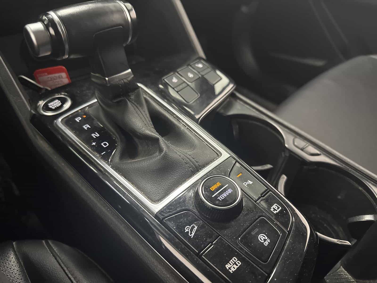 Image 14 Kia Sportage EX 2023