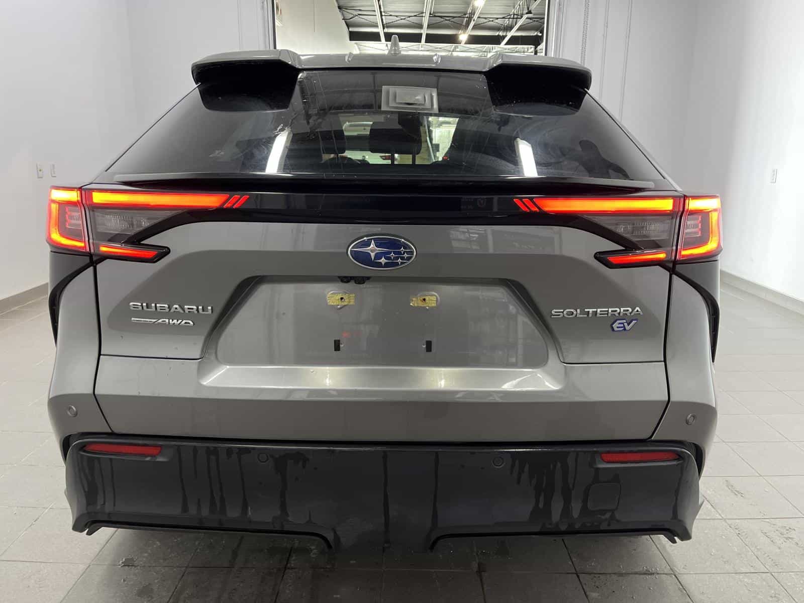 Image 4 Subaru Solterra Base 2023