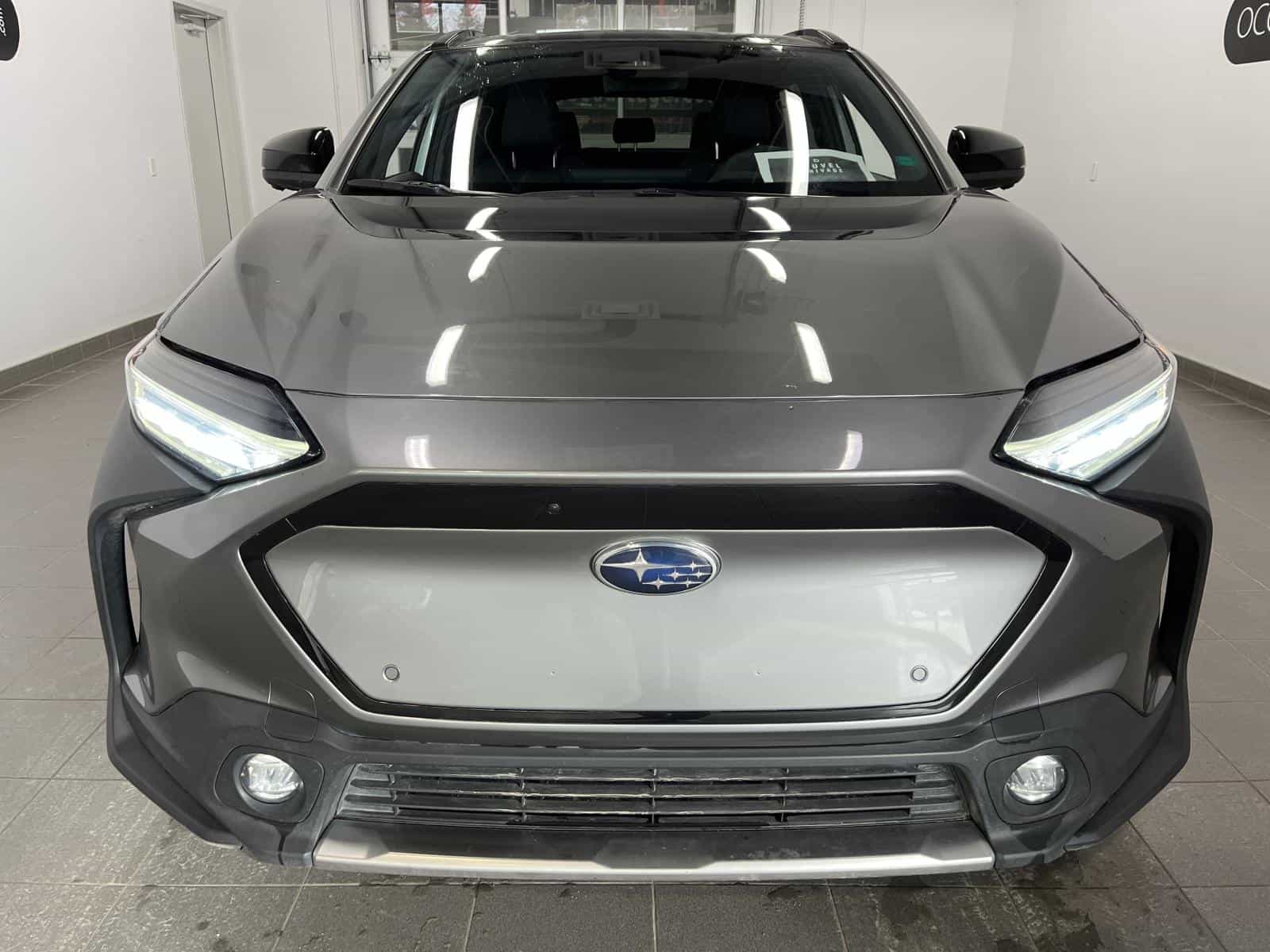 Image 7 Subaru Solterra Base 2023