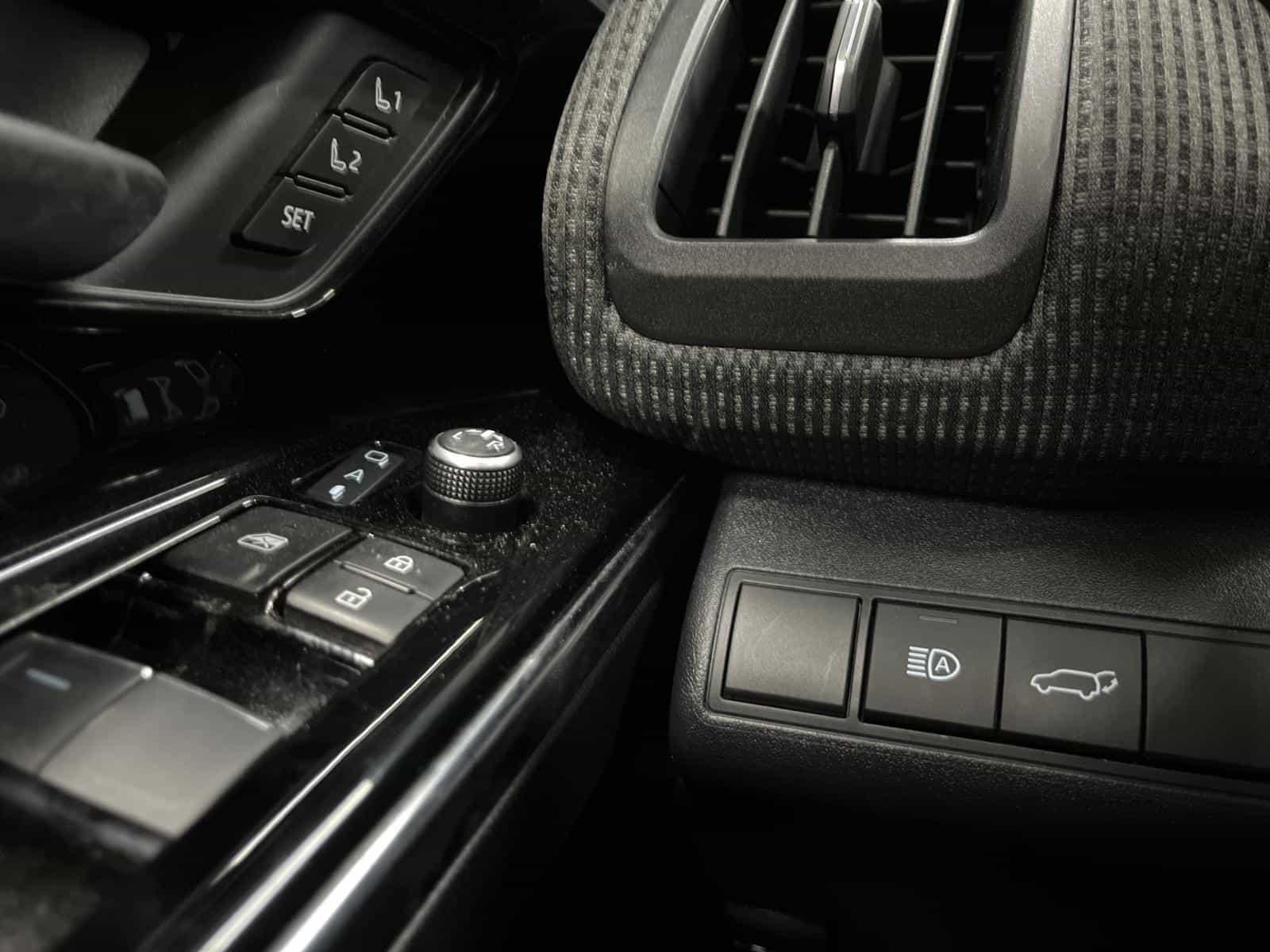 Image 12 Subaru Solterra Base 2023