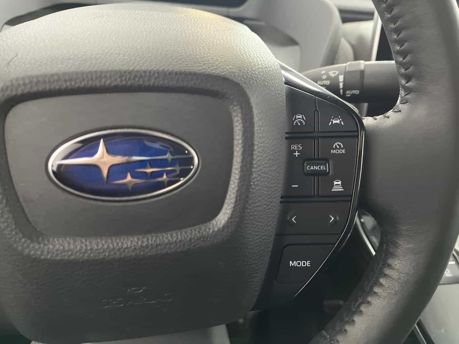 Image 15 Subaru Solterra Base 2023