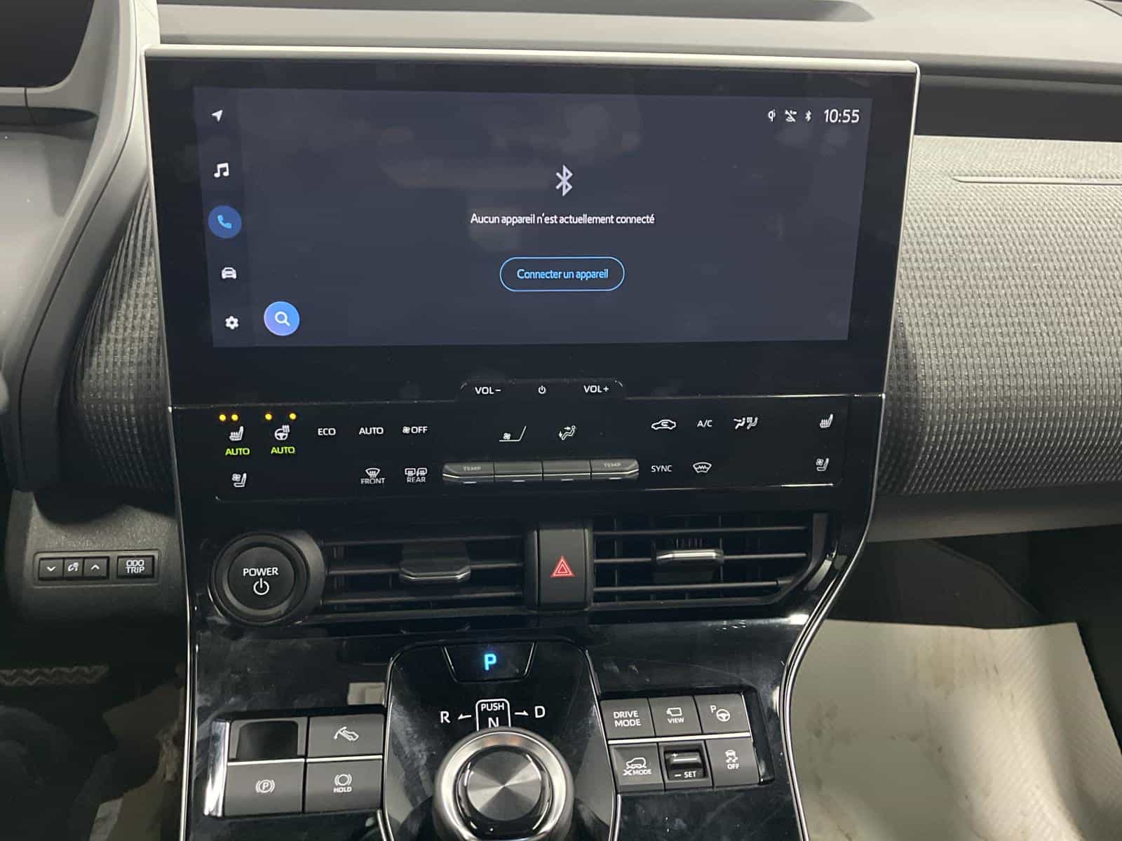 Image 16 Subaru Solterra Base 2023